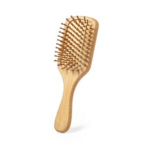 Bamboo Hairbrush – Natural Care