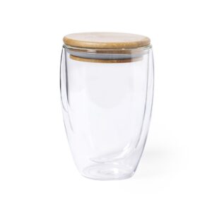 Tobby Thermal Mug