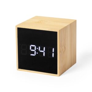 Melbran Multifunction Clock