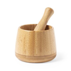 Rubron Mortar and Pestle Set