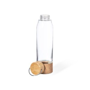 Aderox reusable bottle