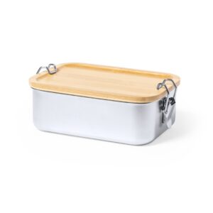 Plastic Lunch Box