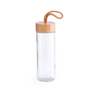 Burdis reusable water bottle