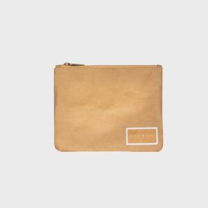 Travel Pouch by Paper & Sons